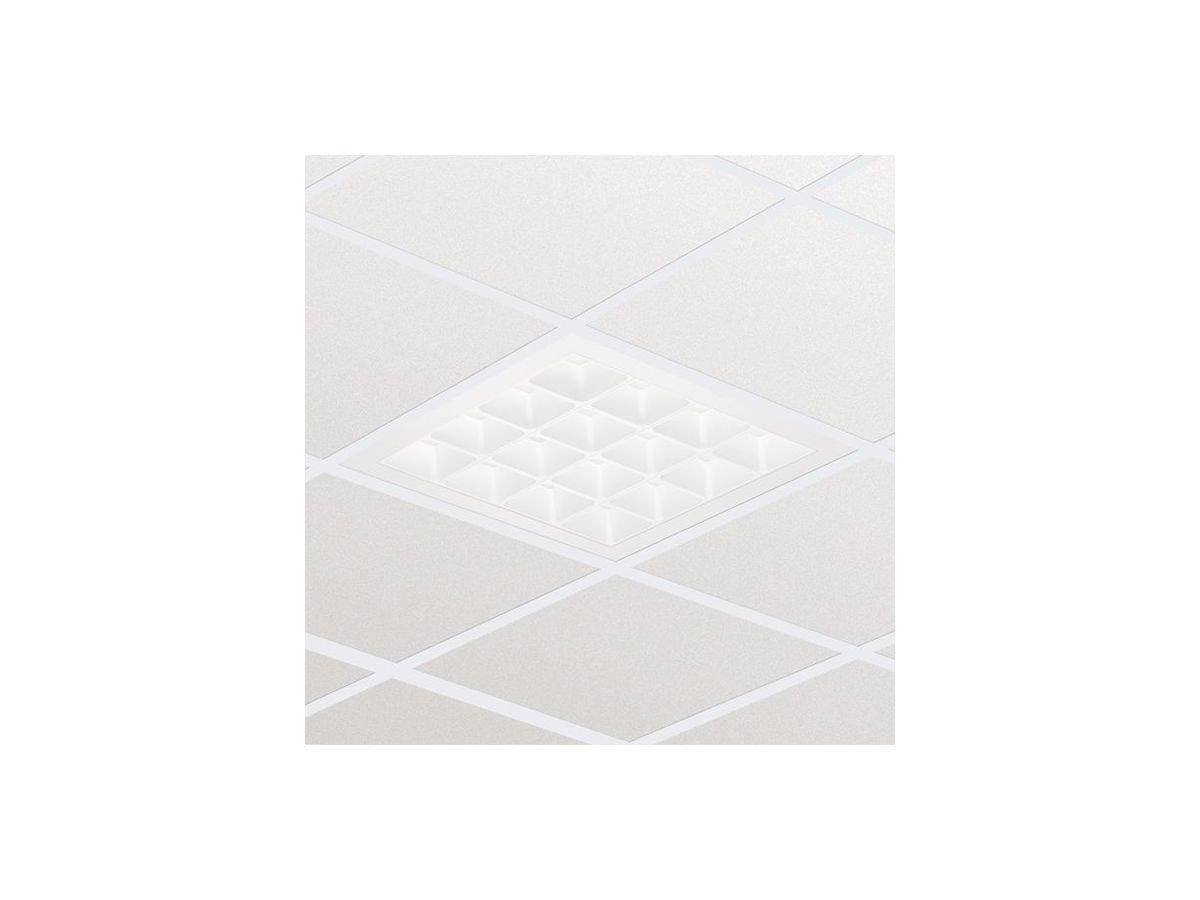 EB-LED-Deckenleuchte PowerBalance RC466B LED80S/TWH PSD W62L62 VPC W
