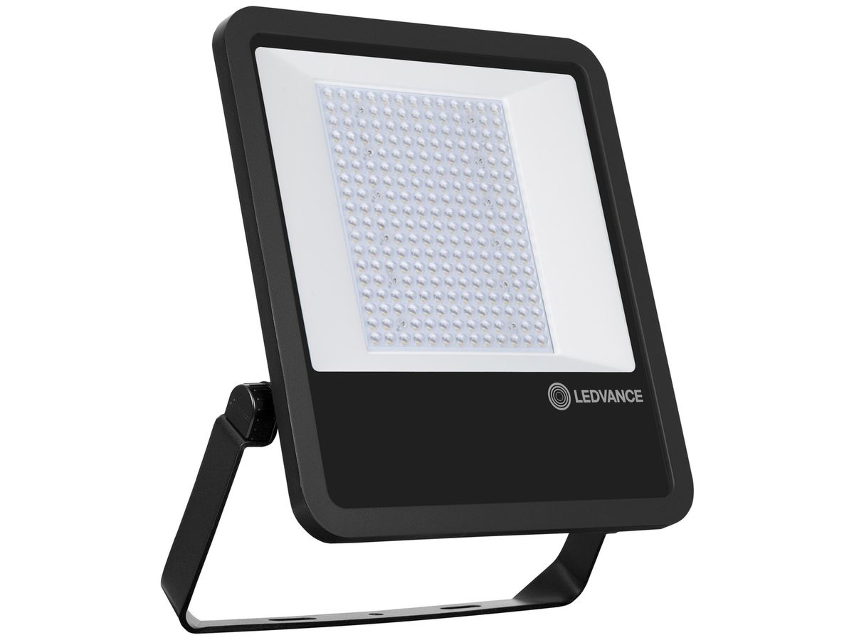 LED-Strahler LEDVANCE FLOODLIGHT AREA, 145W 4000K 20000lm IP65 schwarz