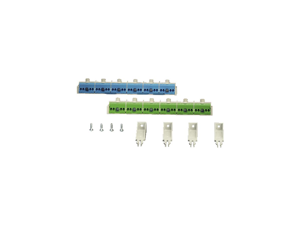Verbindungsklemme Hensel Pen FPFC54