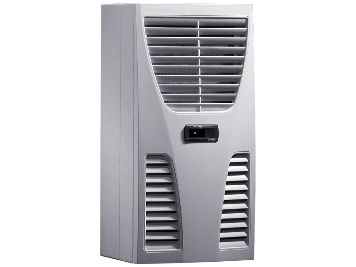 Klimagerät Rittal SK 3302.110 280×550×140mm Luft/Luft 115VAC 0…345m³/h