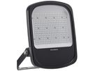LED-Strahler Sylvania Kalani 150W 21900lm 840 IP66 65×120° 404×313mm schwarz