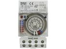 REG-Schaltuhr Theben SUL 188 g