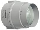 LED-Ampel-Leuchte 890 24VDC rot