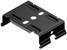 Halterung SLV EASYLIGHT SCF 56.2×36.2×15.6mm Edelstahl schwarz M6