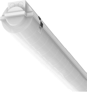 LED Feuchtraumleuchte