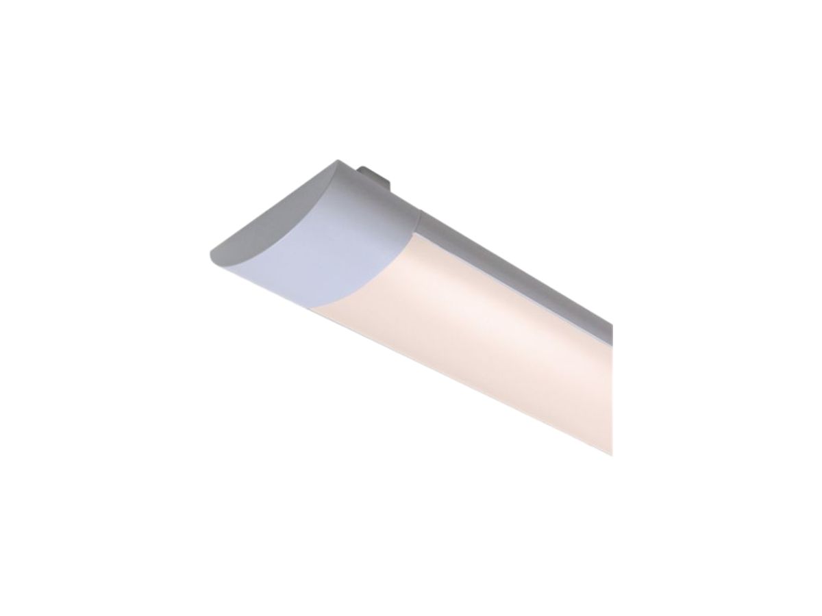 LED-Lichtleiste SCHOEN Kitchen, 48W 830 4200lm 1213mm