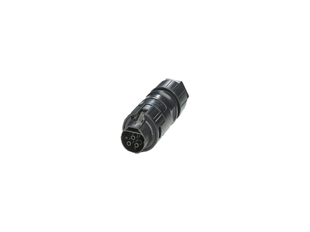 Steckverbinder PX PRC 3-FC-FS6 Buchse 3 1.5…6mm² 35A 690V gerade IP66