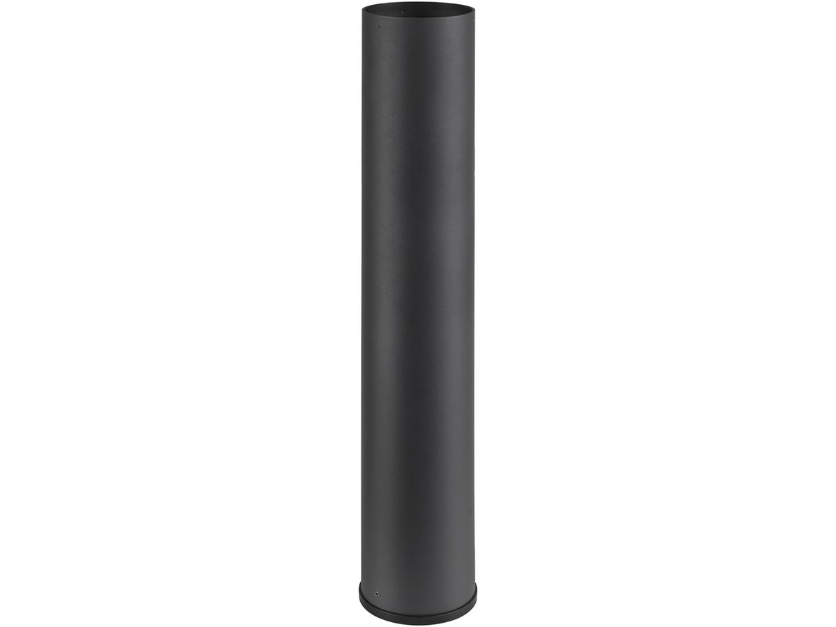 Poller SLV M-POL 90 Aluminium Ø124×834mm anthrazit