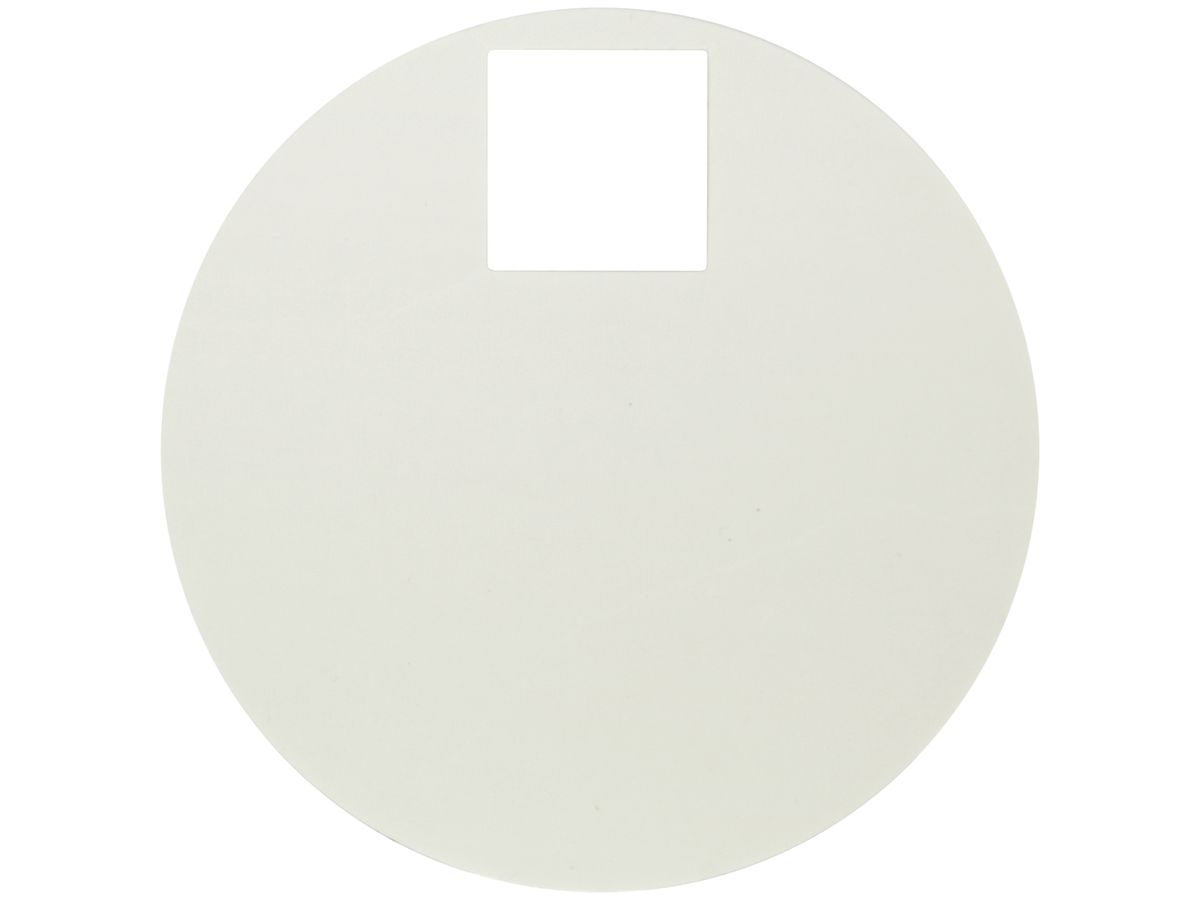 Klebepad VE 10 für Rauchmelder Genius