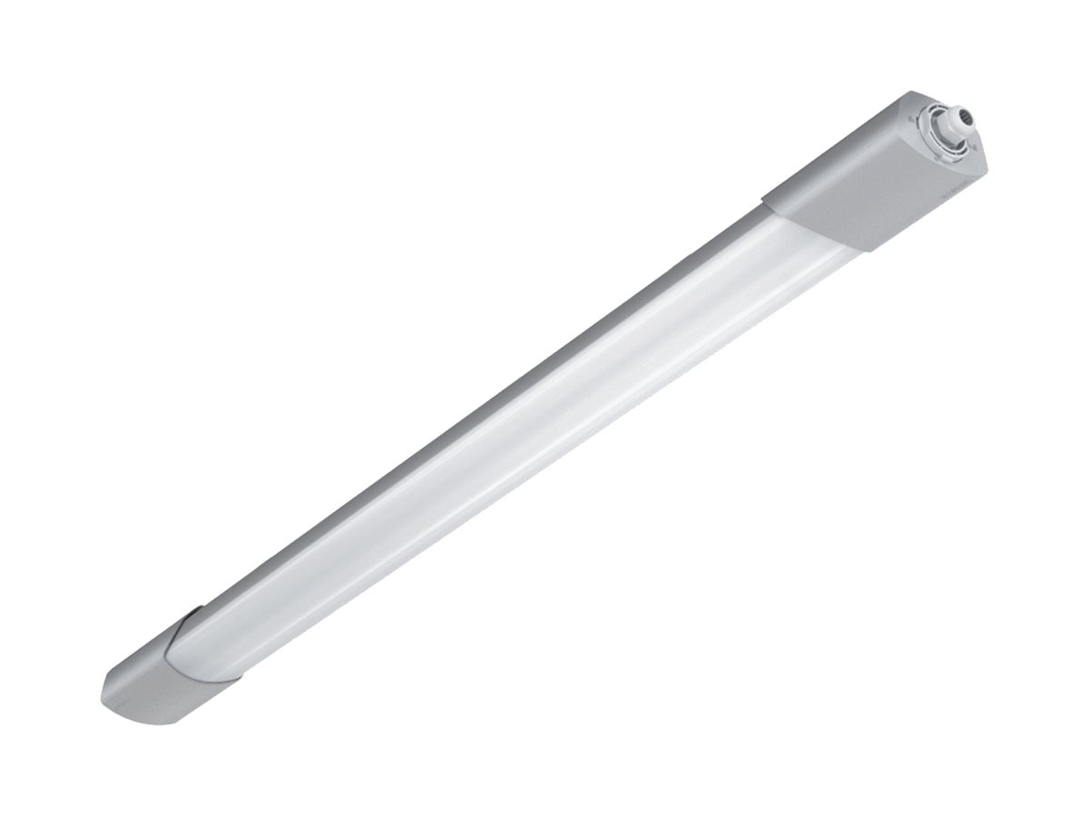 LED-Feuchtraumleuchte Steinel RS PRO HF 31W 4250lm 840 DIM grau