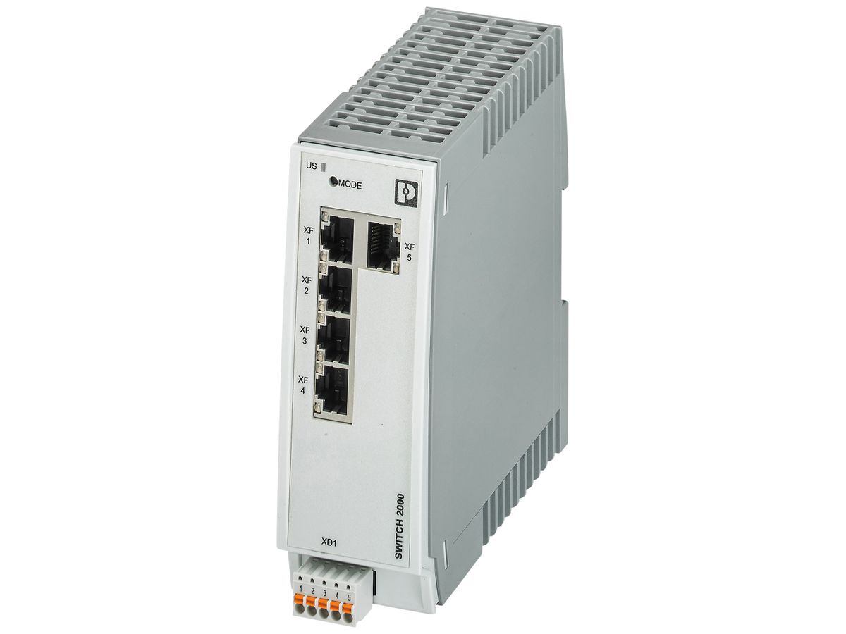 Switch PX FL SWITCH 2105