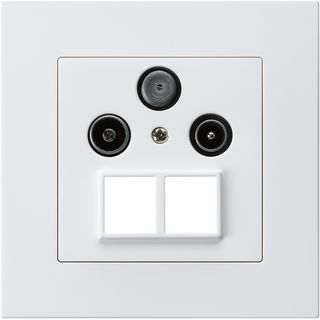 Multimedia Hager HMS