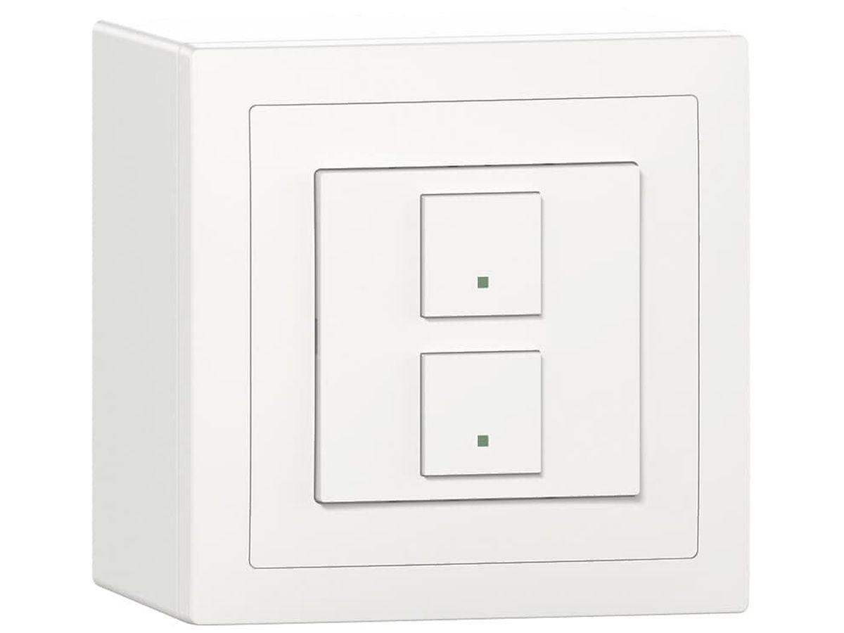 AP-Sensor ABB SIDUS free@home 1×weiss