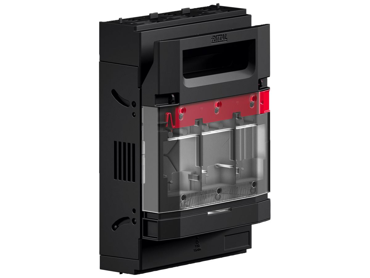 NH-Sicherungslasttrenner RiLineX RX 9362.310 NH3 630A 60mm Schraube