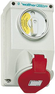CEE-32 (400 V)