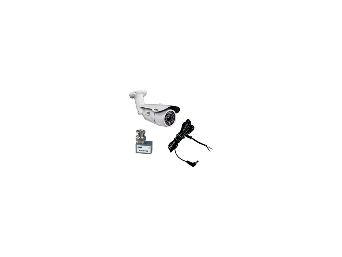 Kamera-Set Urmet Ø70×130mm
