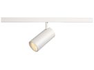 LED-Spot SLV NUMINOS S 48V TRACK DALI 16W 1120lm 930 55° Ø60×125mm ws/ws