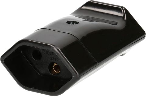 Kleiner IP55
