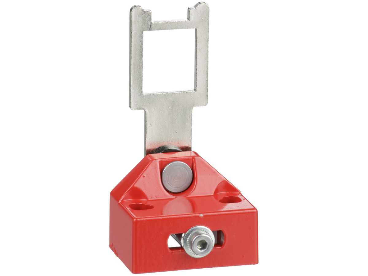 Sicherheitsschalter Schneider Electric auslenkbar