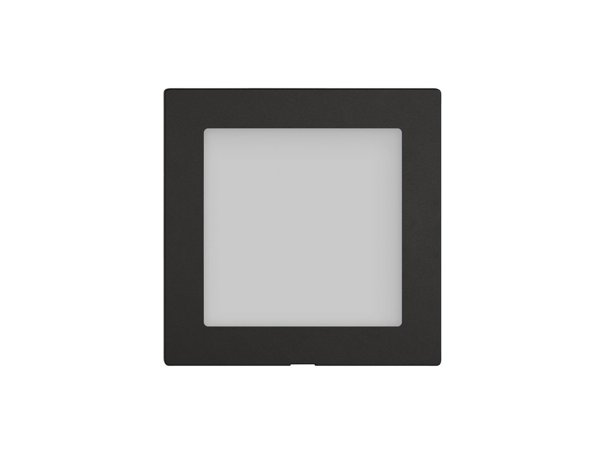 Montageset EDIZIO.liv SNAPFIX® f.Orientierungs- und Dekorleuchte sz