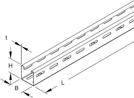 Klein-Kanäle