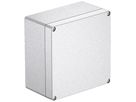 Leergehäuse BET Mx CR3 150×100×91mm Alu IP66 grau