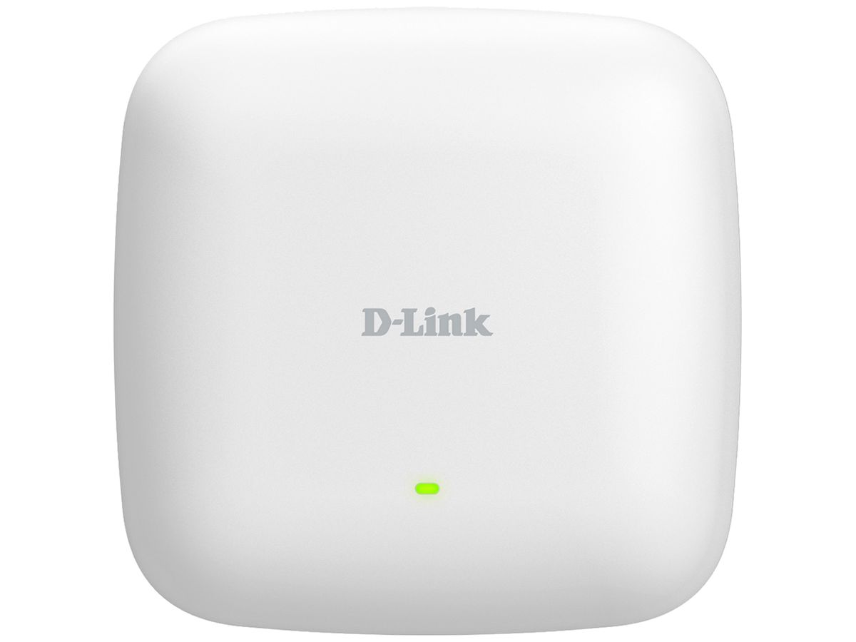 Access Point D-LINK DAP-X3060 1×LAN Wi-Fi 6 2.4/5GHz 2401Mbit/s PoE ws
