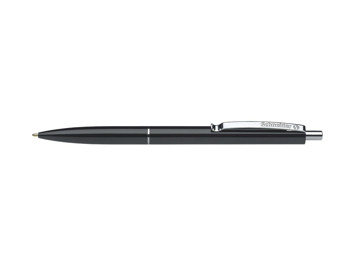 Kugelschreiber SE K15 schwarz