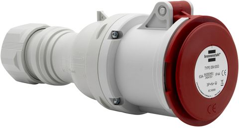 Kleiner IP55