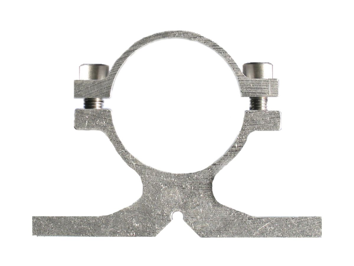 Befestigungsbride WISI 63mm
