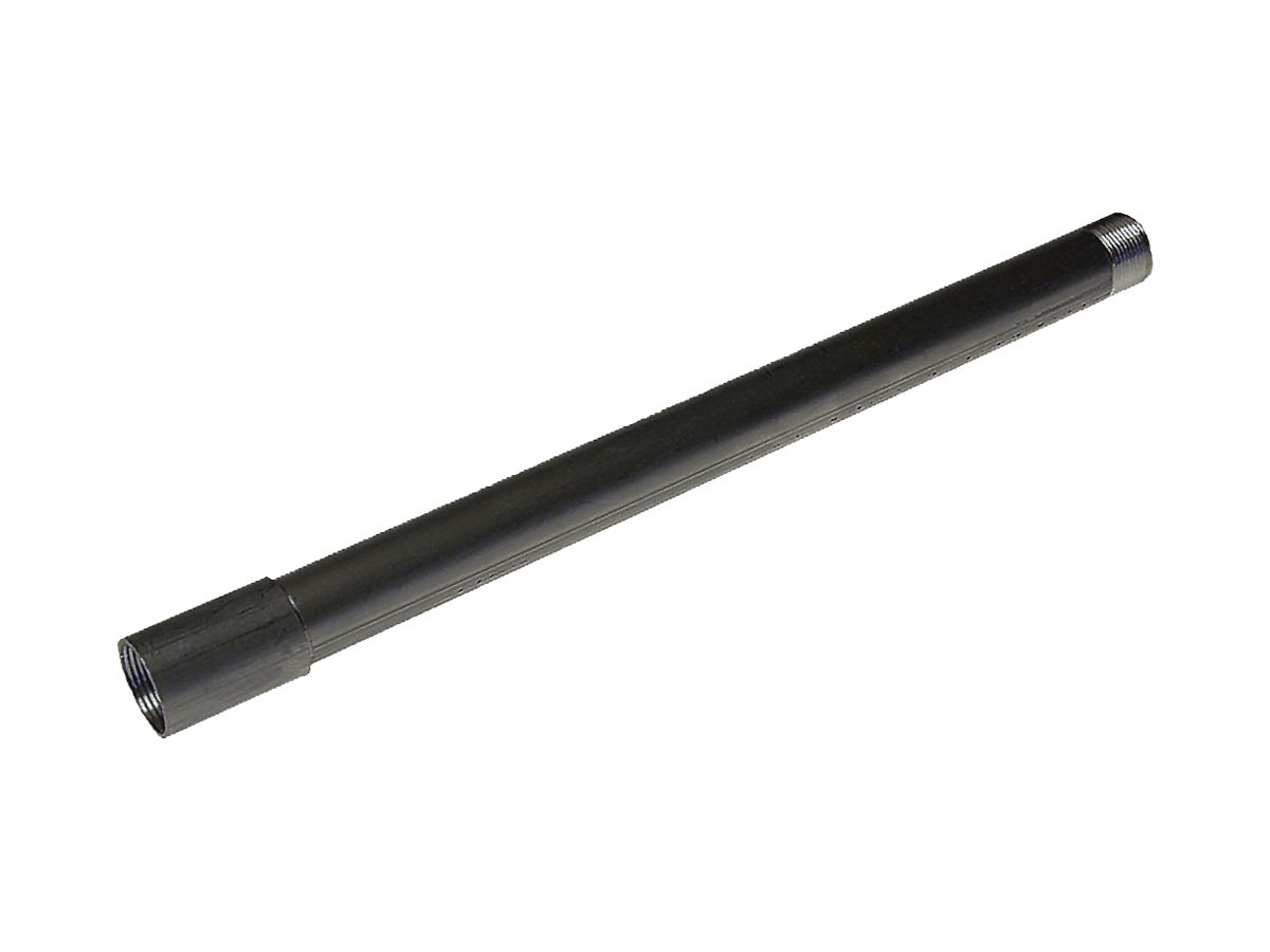 Stahlrohr ERZ M20 verzinkt