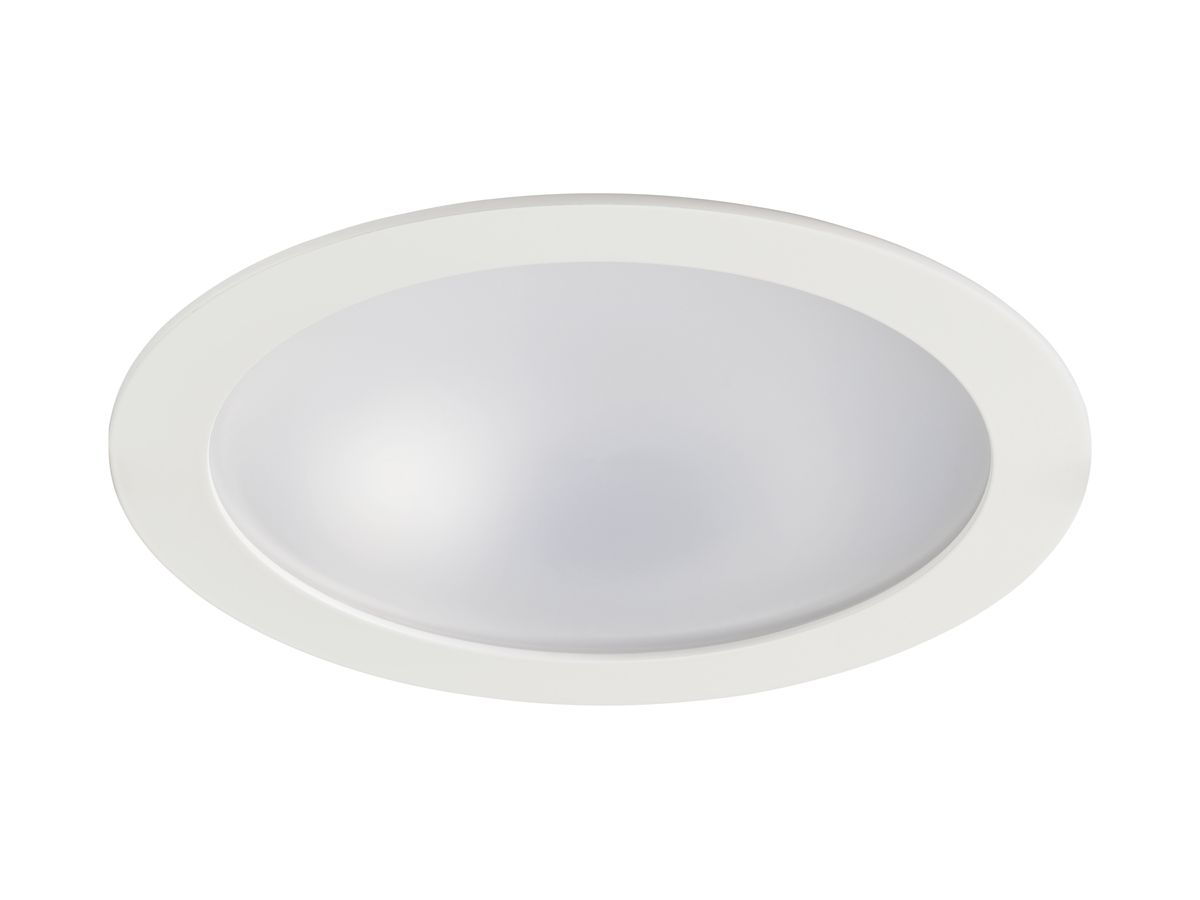 EB-LED-Downlight START 205 20W 1950lm 3000K 74° IP44 DALI