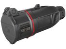 Kupplung CEE NEO 5P 32A 380…415V 6h rot IP54 schraublose Klemme