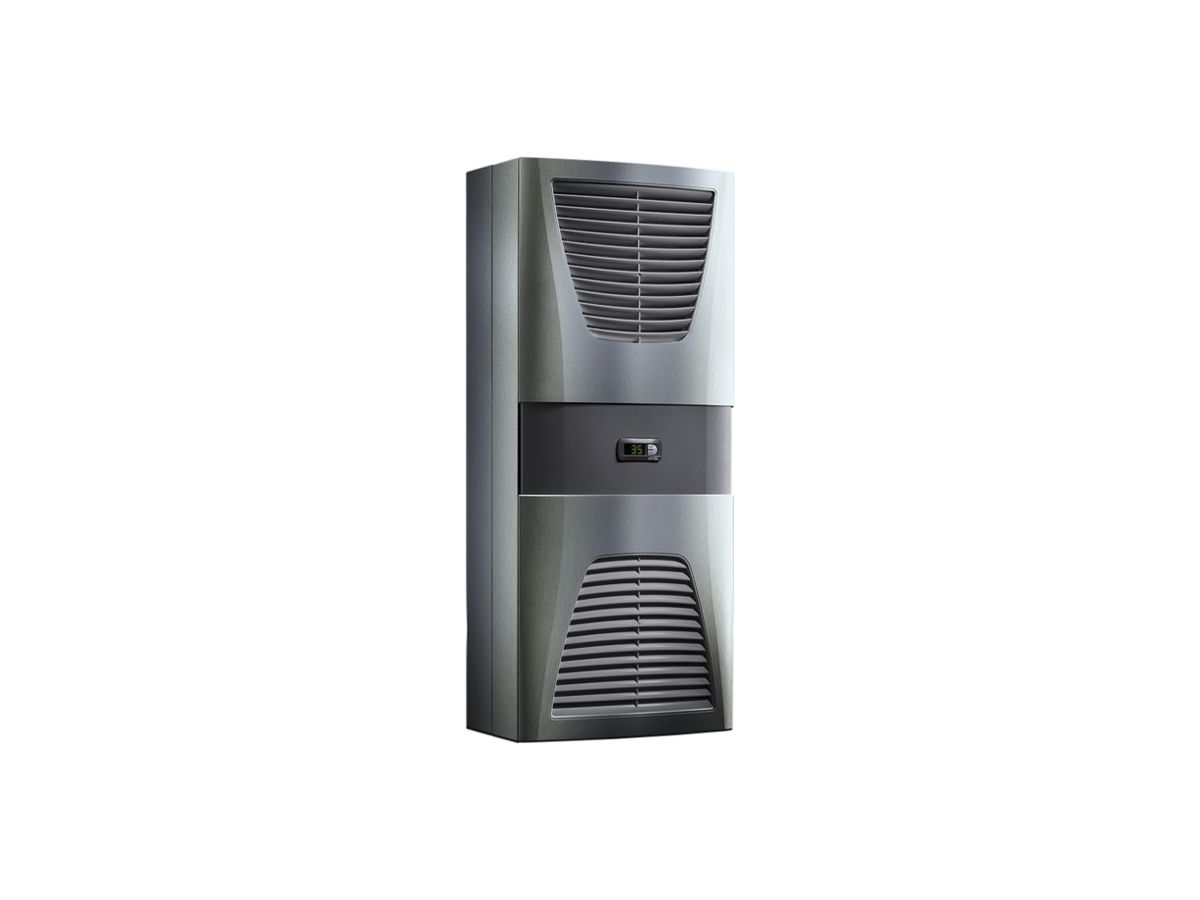 Klimagerät Rittal SK 3305.640 400×950×260mm Luft/Luft 400VAC 0…540m³/h