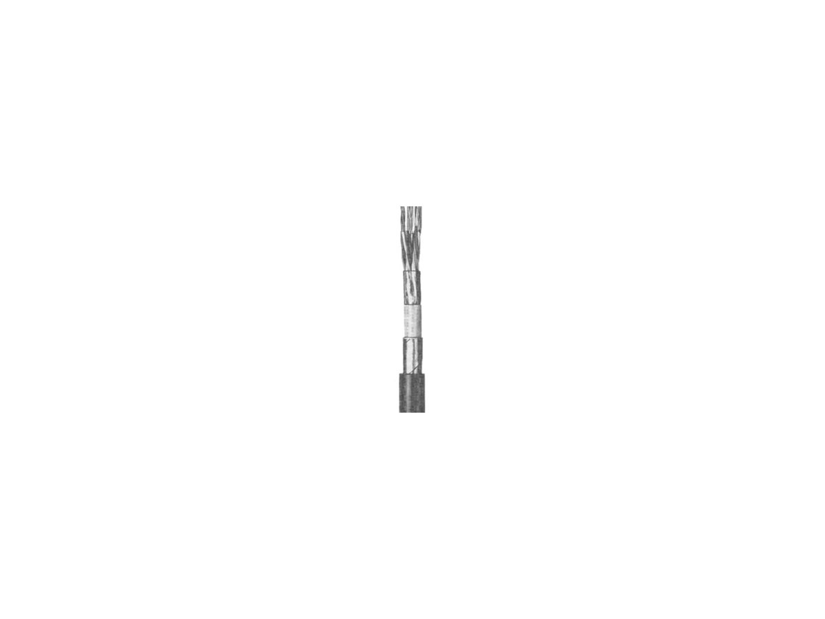 Kabel U72-CLT 1×4×0.8mm verzinnt