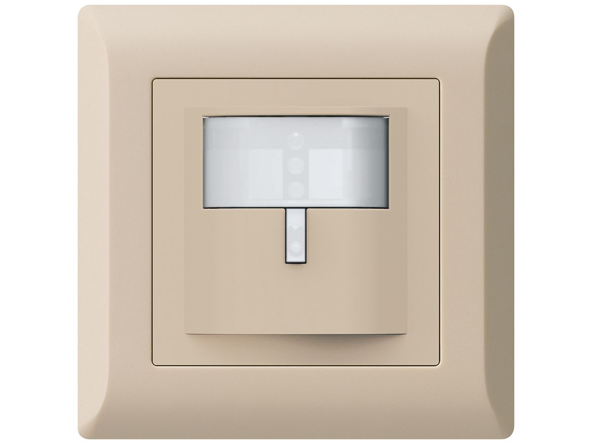 UP-Bewegungsmelder Hager kallysto.line C KNX beige