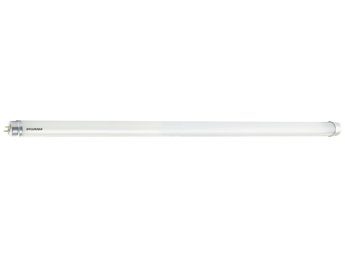 LED-Röhre Sylvania ToLEDo Avant G13 21W 3150lm 830 1764mm T8 opal