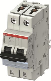 S402P-K (Charakteristik K, 20…40 kA)