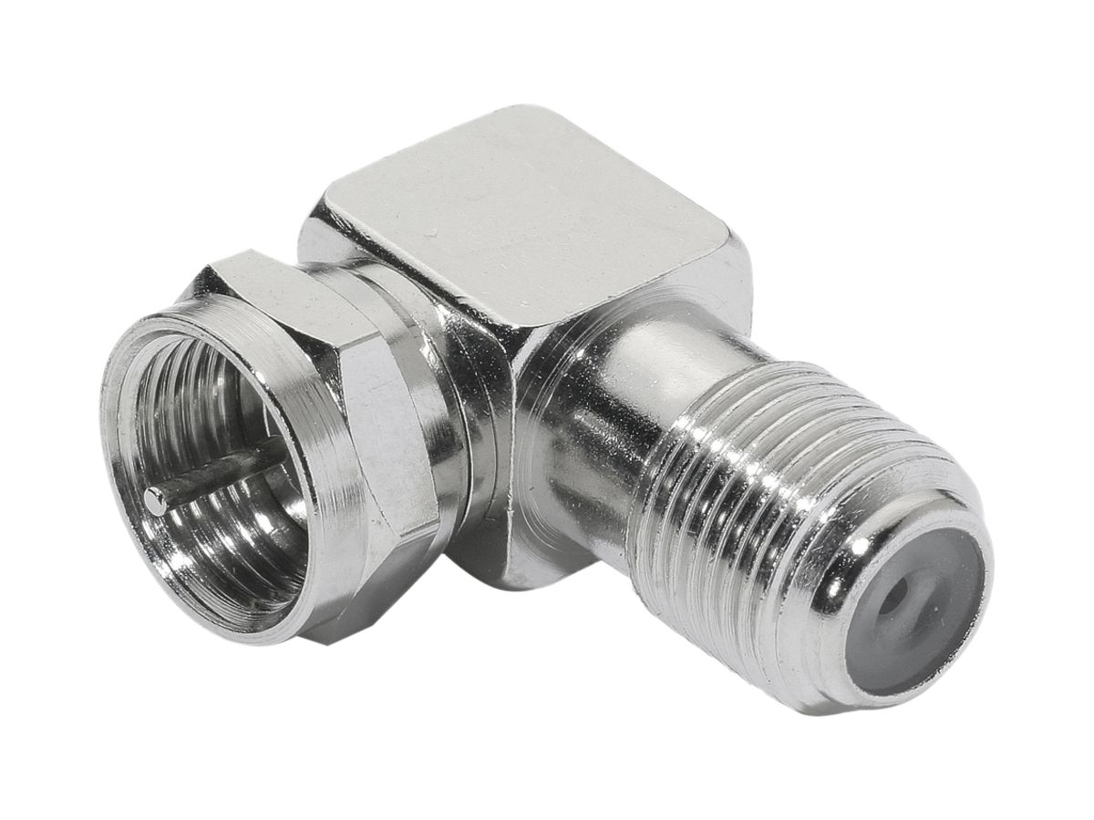 F-Winkeladapter WISI DV53
