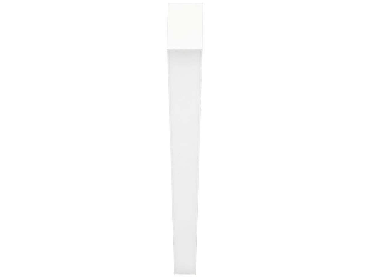 LED-Deckenleuchte Sylvania Otao Linear OPAL 26W 3250lm 830/840 1147mm ws