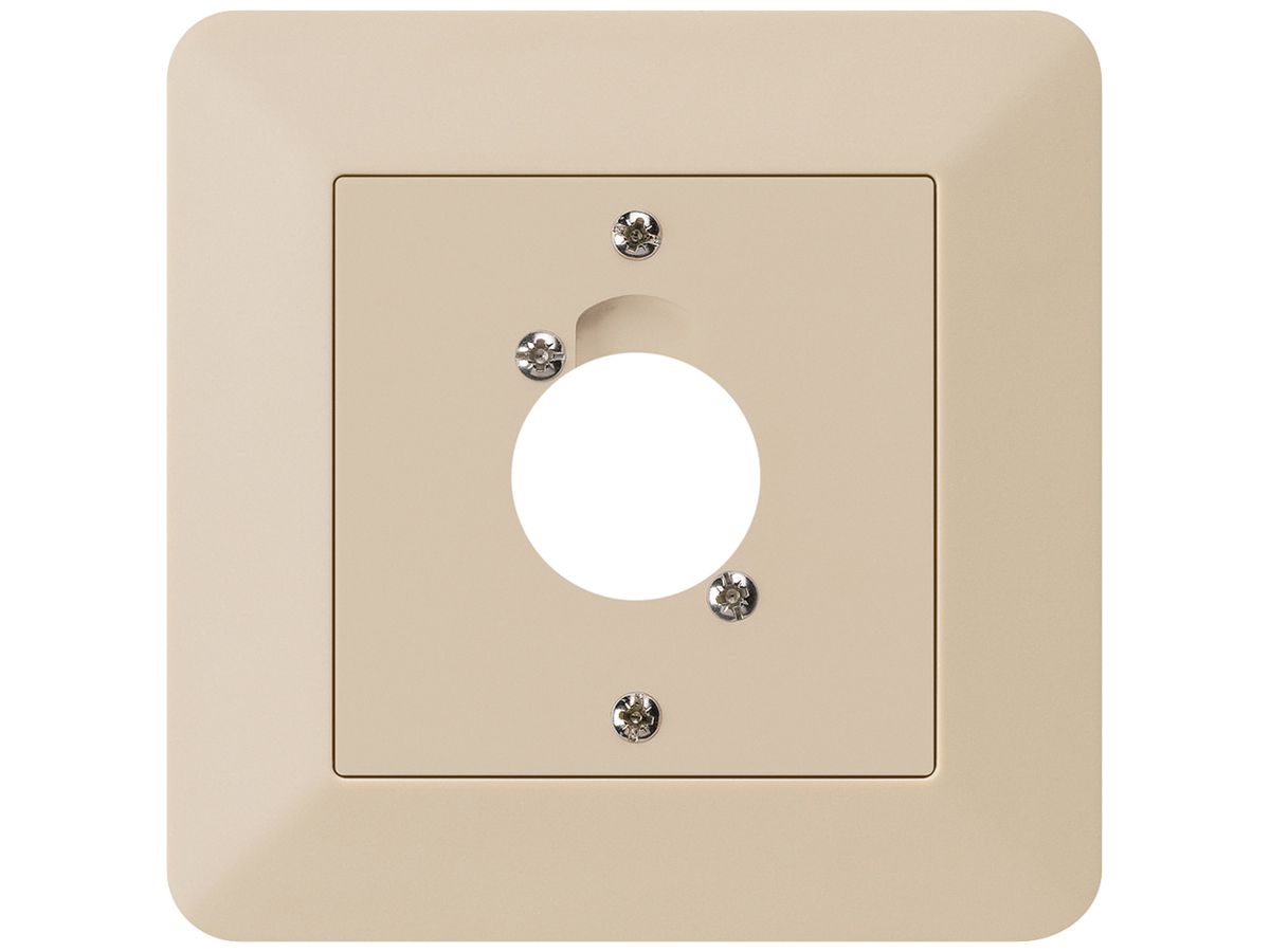 UP-Montageset für 1 XLR kallysto.trend beige