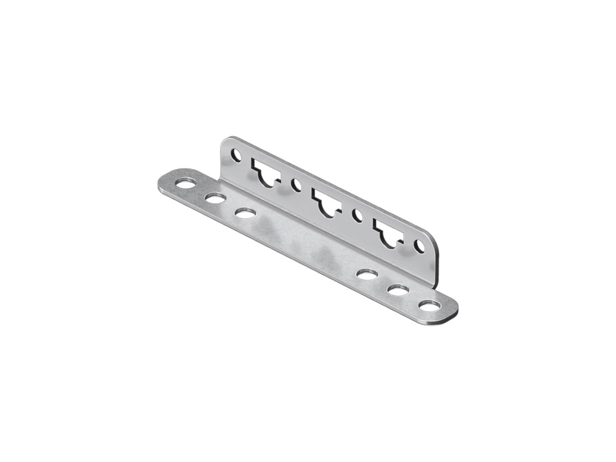 Montagewinkel Rittal AX 1485.200 für AX Stahl 4Stk