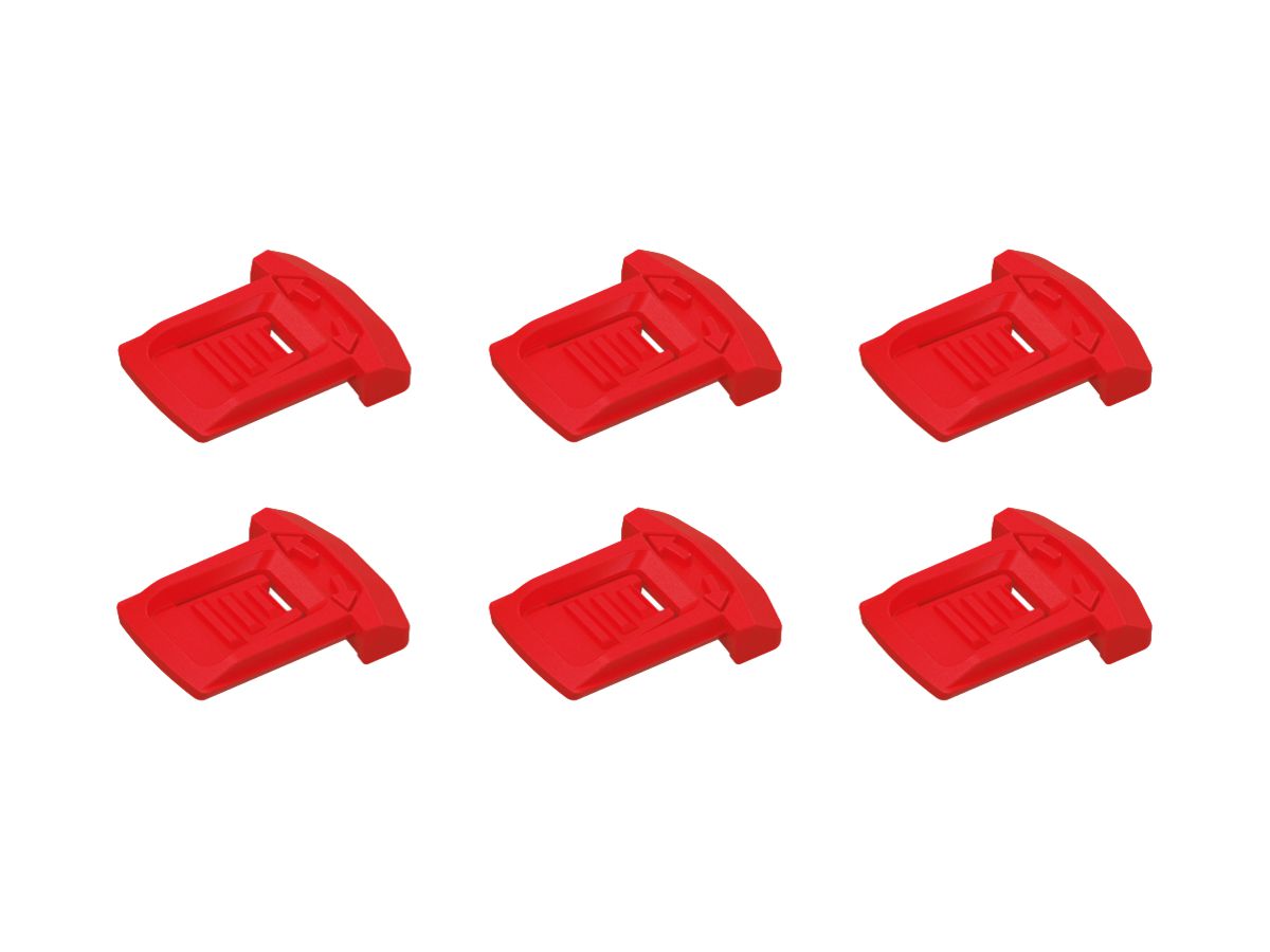 Bremsbelag Runpotec CB 260 Kunststoff