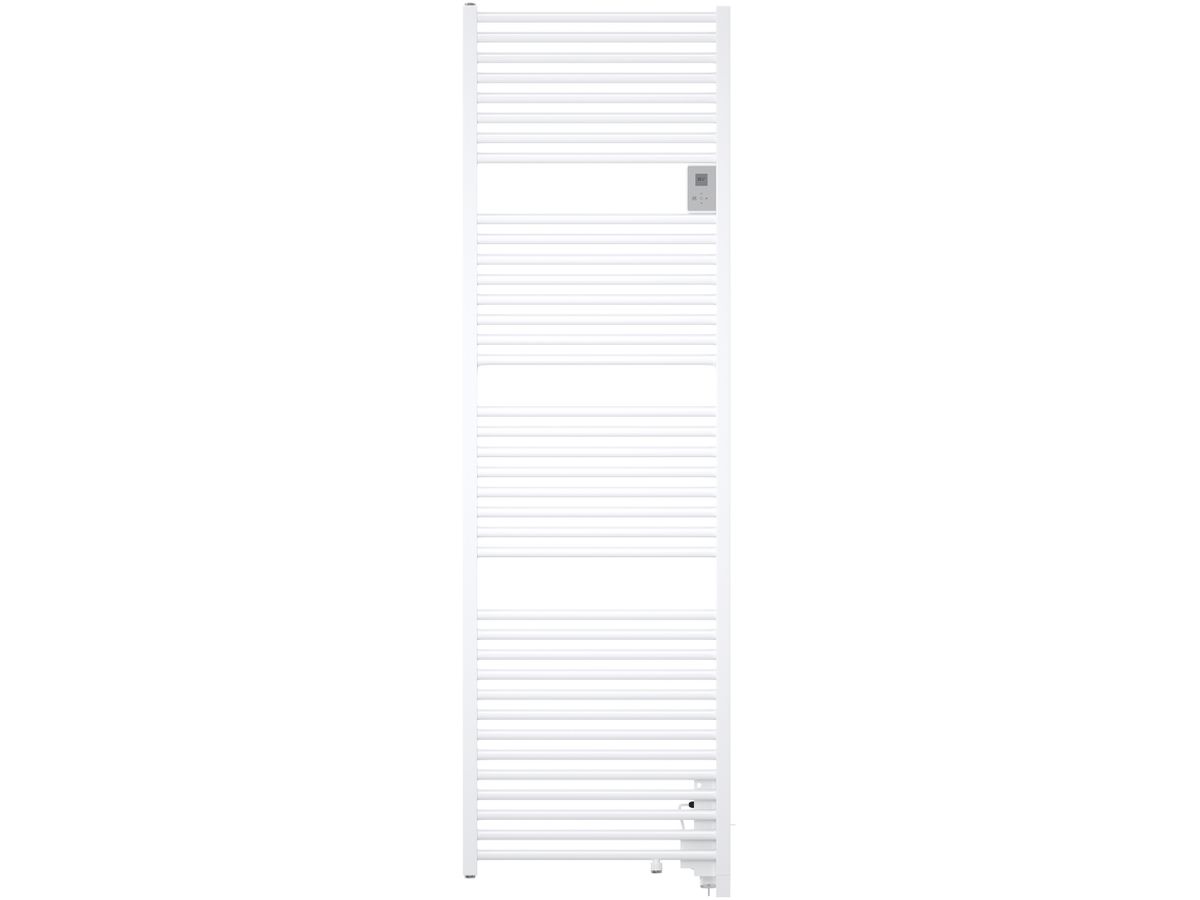 Handtuchtrockner Stiebel Eltron BHE 100 Plus 230V 1000W 1830×550×117mm weiss