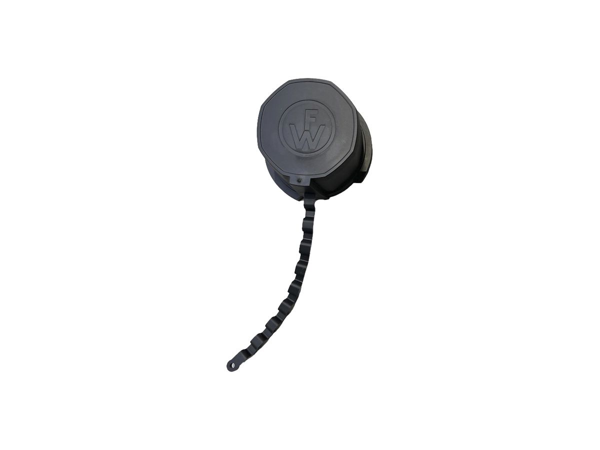 Schutzkappe Demelectric NEO 32A 5 Pole IP67
