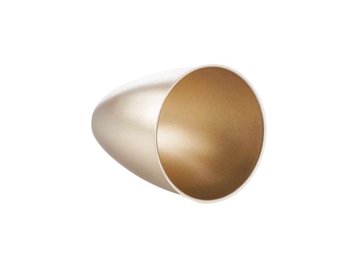 Reflektor SLV ANELA, 28° Gold
