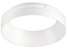 Frontring SLV NUMINOS L Ø96.5mm Polycarbonat weiss