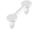 Montage Clip Tridonic, für LED Module LLE16