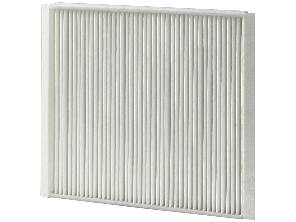 Faltenfilter Rittal SK 3172.120 212.5mm 212.5×21mm weiss