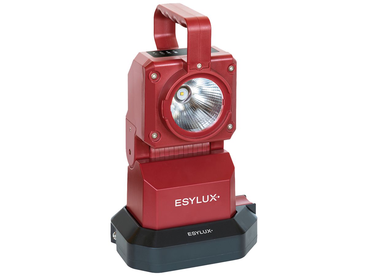 Handscheinwerfer ESYLUX SLP-2 3W tragbar